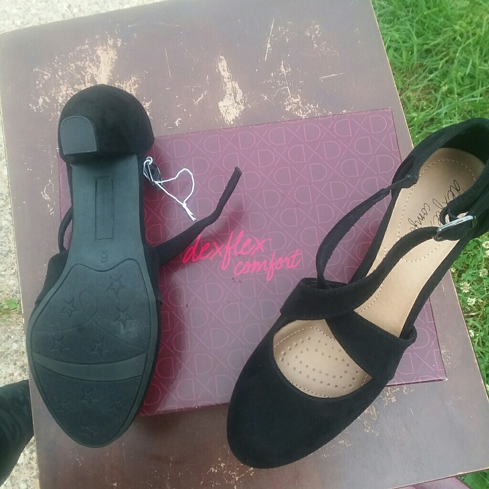 5.5 Memory Foam